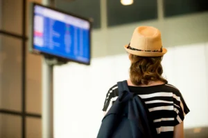 Entry/Exit System (EES) – Zmiany w Kontroli Granicznej dla Obywateli Państw Trzecich
