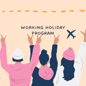 Working Holiday Program Poland